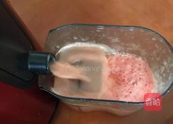 西红柿汁的做法图解4