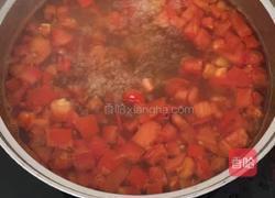 西红柿面的做法图解7