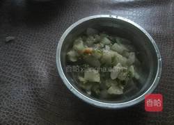 煎冬瓜的做法图解6