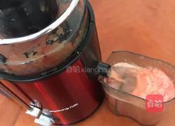 西红柿汁的做法图解3