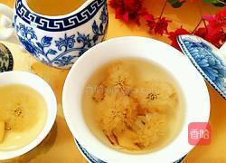 甘草菊花茶的做法图解7