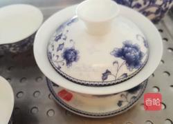 甘草菊花茶的做法图解6