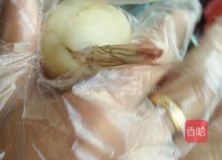 芙蓉虾球的做法图解4