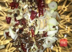 香辣口水鸡的做法图解6