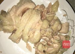 香辣口水鸡的做法图解8