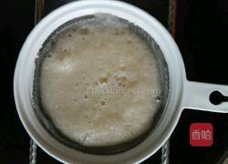 莲藕煎饼的做法图解4