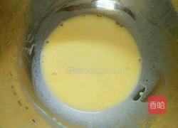 杯子蛋糕的做法图解5