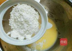 杯子蛋糕的做法图解6