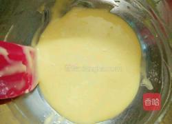 杯子蛋糕的做法图解7