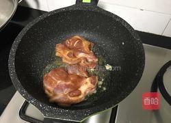 蒜香叉烧的做法图解3