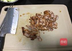 蒜香叉烧的做法图解5