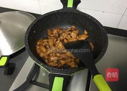 蒜香叉烧的做法图解6