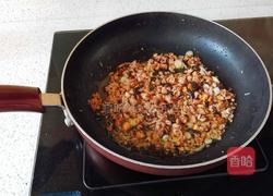 粉丝烧麦的做法图解6