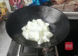 烧冬瓜的做法图解3
