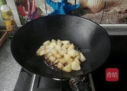 烧冬瓜的做法图解6