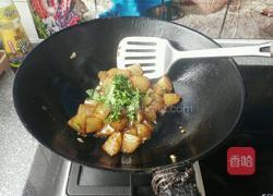 烧冬瓜的做法图解8