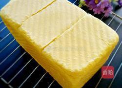 南瓜吐司的做法图解12