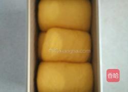 南瓜吐司的做法图解10