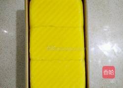 南瓜吐司的做法图解11