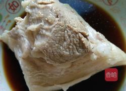 扣肉的做法图解4