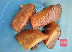扣肉的做法图解7