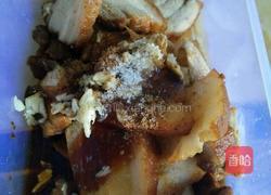 扣肉的做法图解8