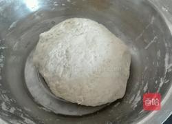 韭菜鸡蛋馅饺子的做法图解4