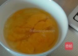 韭菜鸡蛋馅饺子的做法图解6