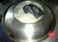 韭菜鸡蛋馅饺子的做法图解5