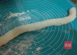 韭菜鸡蛋馅饺子的做法图解13