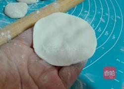 韭菜鸡蛋馅饺子的做法图解16