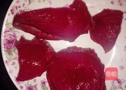 盐蛋小米羹的做法图解5