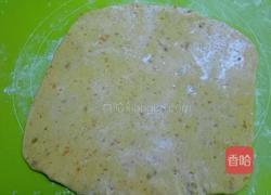 双色馒头卷的做法图解7