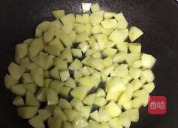 孜然小土豆的做法图解3