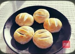 老婆饼的做法图解14
