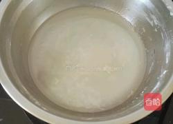 老婆饼的做法图解4