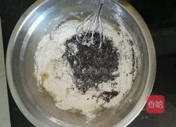 老婆饼的做法图解5