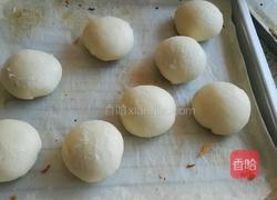 老婆饼的做法图解10