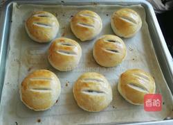 老婆饼的做法图解13