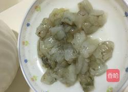 榴莲海鲜芝士焗饭的做法图解4