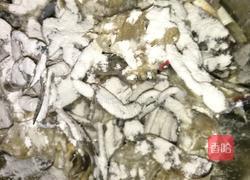 香辣肉蟹煲的做法图解2