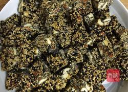 手工麻糖的做法图解8