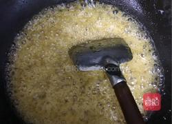 手工麻糖的做法图解3