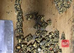 手工麻糖的做法图解7