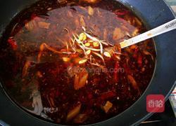 川味毛血旺(香辣版)的做法图解5
