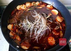 川味毛血旺(香辣版)的做法图解6