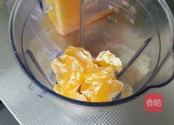橘子汁的做法图解2