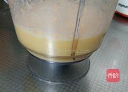 橘子汁的做法图解4