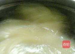 微波炉蛋糕的做法图解2