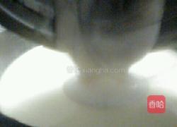 微波炉蛋糕的做法图解7